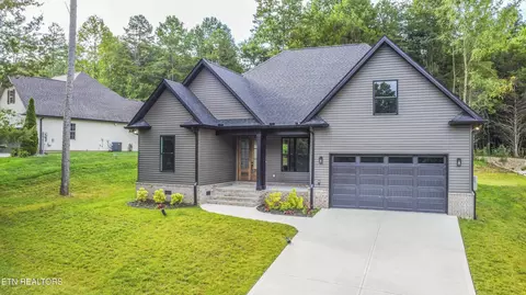 121 Inagehi Way, Loudon, TN 37774