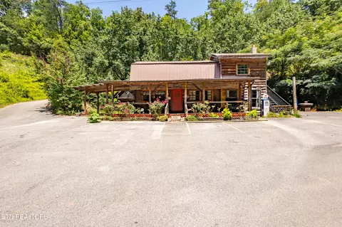 1239 Wears Valley Parcel 086 00906 Rd, Townsend, TN 37882