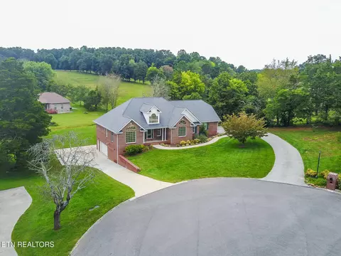 4101 Bajo Ln, Powell, TN 37849