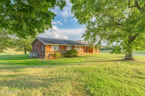 119 County Road 686, Riceville, TN 37370