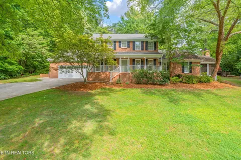 6653 Ridgerock Ln, Knoxville, TN 37909