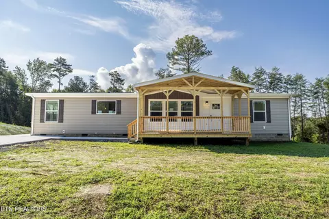272 Sable Rd, Spring City, TN 37381