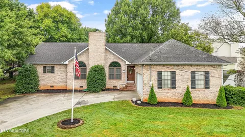 1345 Zachary Taylor Rd, Knoxville, TN 37922