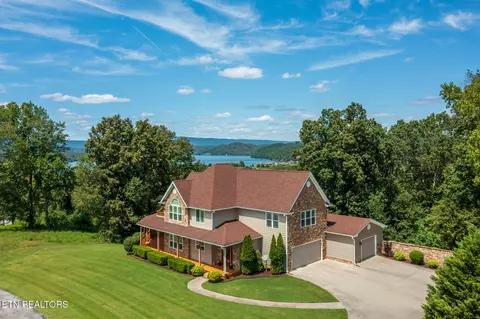 210 Majestic View Dr, Rockwood, TN 37854
