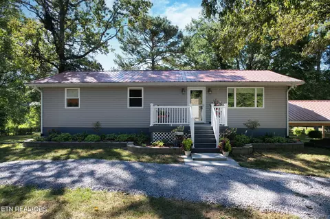 294 SE Davis Rd, Old Fort, TN 37362