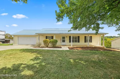 2269 Plunk Whitson Rd, Cookeville, TN 38501