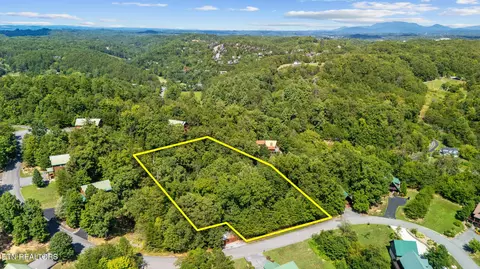 lot17 R Zachary Thomas Ln, Sevierville, TN 37876