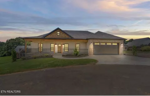 12126 Lasalle Ct, Glade Spring, VA 24340
