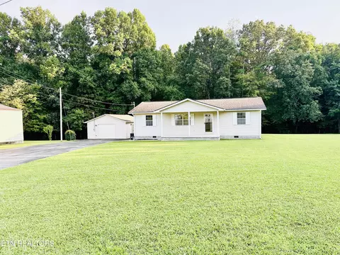 191 Vance Dr, Helenwood, TN 37755