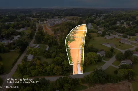 lot36 Whispering Spgs, Maryville, TN 37803