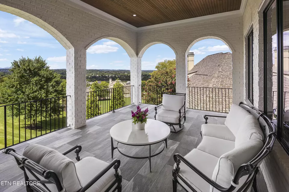 Exterior - 12747 Highwick Cir, Knoxville, TN 37934 photo 2 of 10