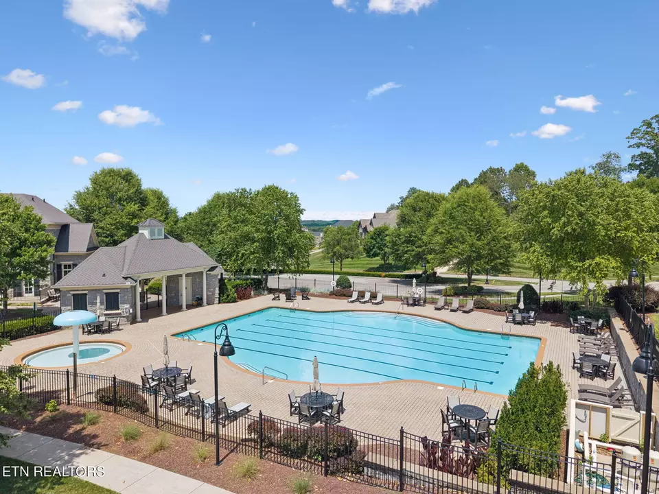 Exterior - 12747 Highwick Cir, Knoxville, TN 37934 photo 10 of 10