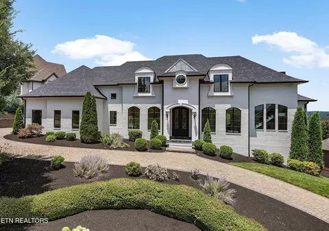 Exterior - 12747 Highwick Cir, Knoxville, TN 37934 photo 1 of 10