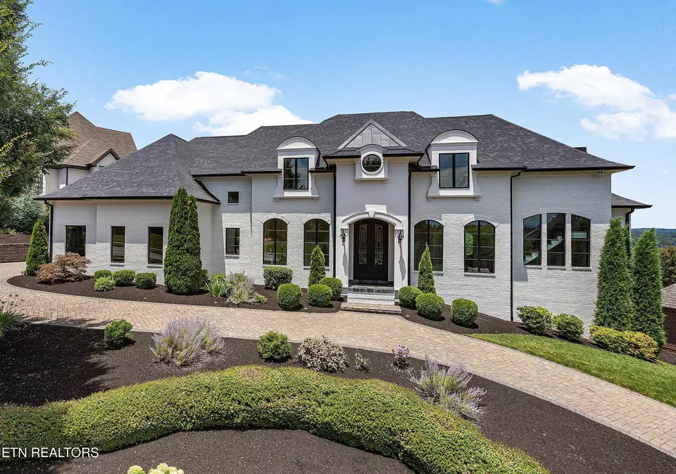 Exterior - 12747 Highwick Cir, Knoxville, TN 37934 photo 1 of 10