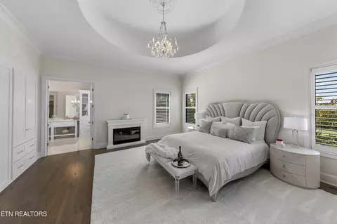 Bedroom - 12747 Highwick Cir, Knoxville, TN 37934 photo 1 of 4