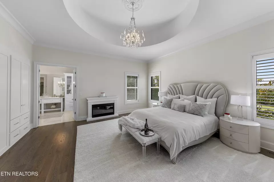 Bedroom - 12747 Highwick Cir, Knoxville, TN 37934 photo 1 of 4