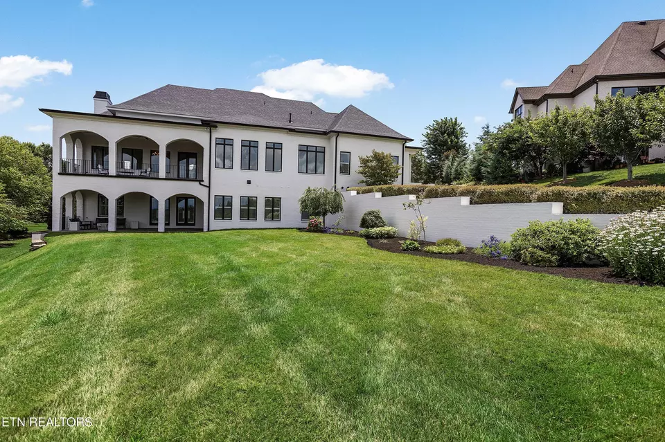 Exterior - 12747 Highwick Cir, Knoxville, TN 37934 photo 7 of 10