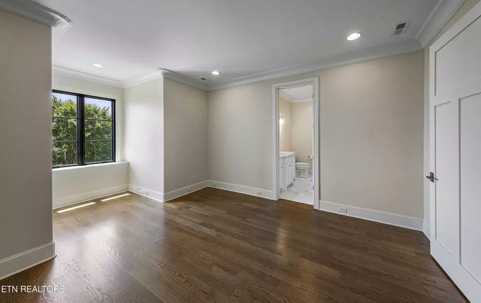 Bedroom - 12747 Highwick Cir, Knoxville, TN 37934 photo 3 of 4