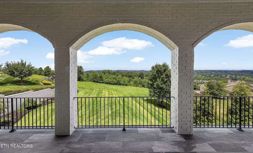 Exterior - 12747 Highwick Cir, Knoxville, TN 37934 photo 4 of 10