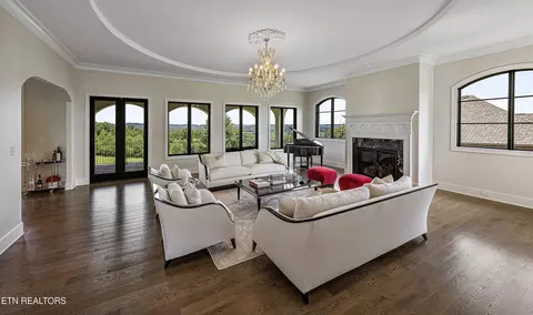 Living - 12747 Highwick Cir, Knoxville, TN 37934 photo 1 of 5