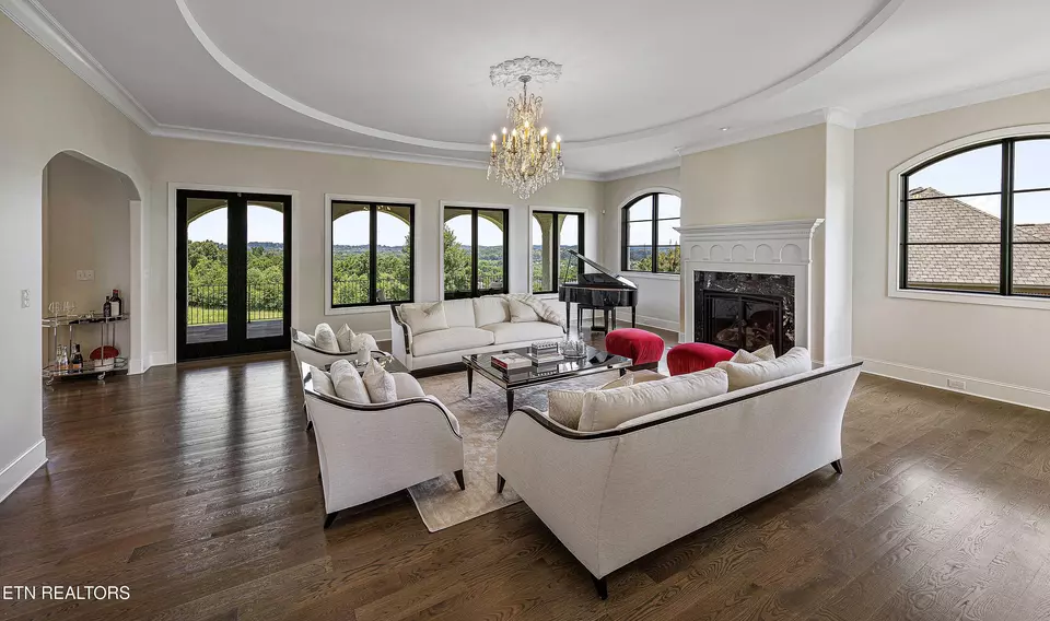 Living - 12747 Highwick Cir, Knoxville, TN 37934 photo 1 of 5