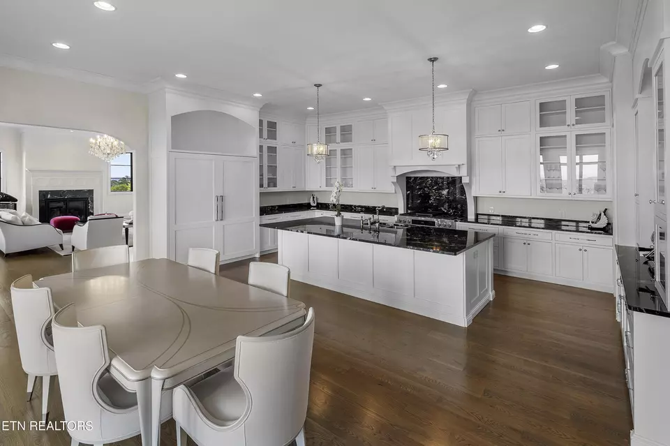 Kitchen - 12747 Highwick Cir, Knoxville, TN 37934 photo 1 of 4