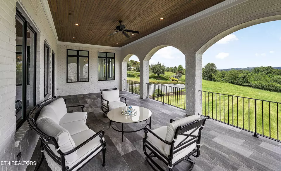 Exterior - 12747 Highwick Cir, Knoxville, TN 37934 photo 3 of 10