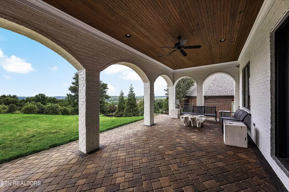 Exterior - 12747 Highwick Cir, Knoxville, TN 37934 photo 5 of 10