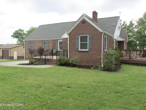 300 Tennessee Ave, Greenback, TN 37742