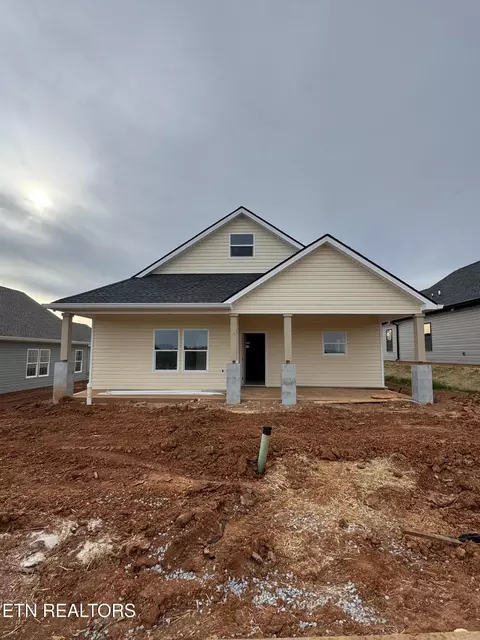 1021 Wentford Ave, Sweetwater, TN 37874