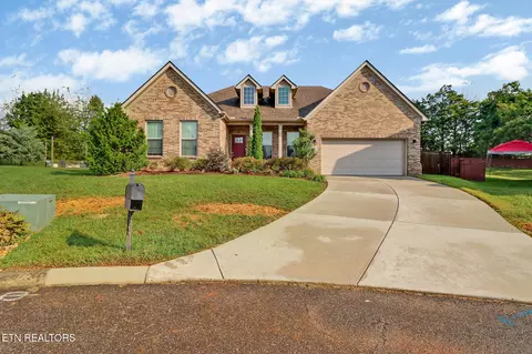 1990 Piperton Ln, Knoxville, TN 37931