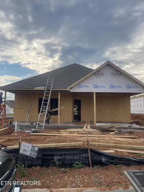 1023 Wentford Ave, Sweetwater, TN 37874