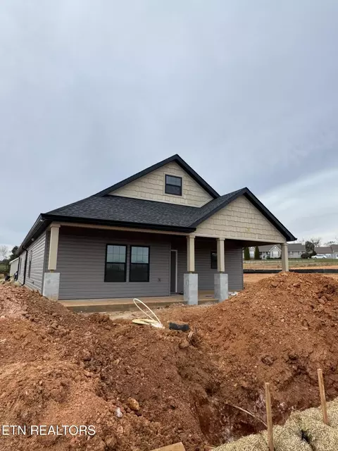 1023 Wentford Ave, Sweetwater, TN 37874