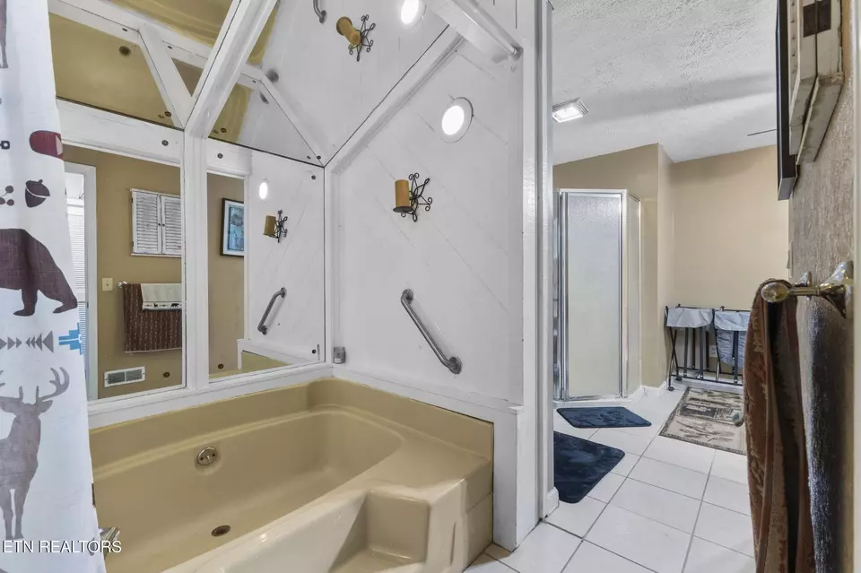 Bath - 3825 Dollys Dr, Sevierville, TN 37876 photo 1 of 8
