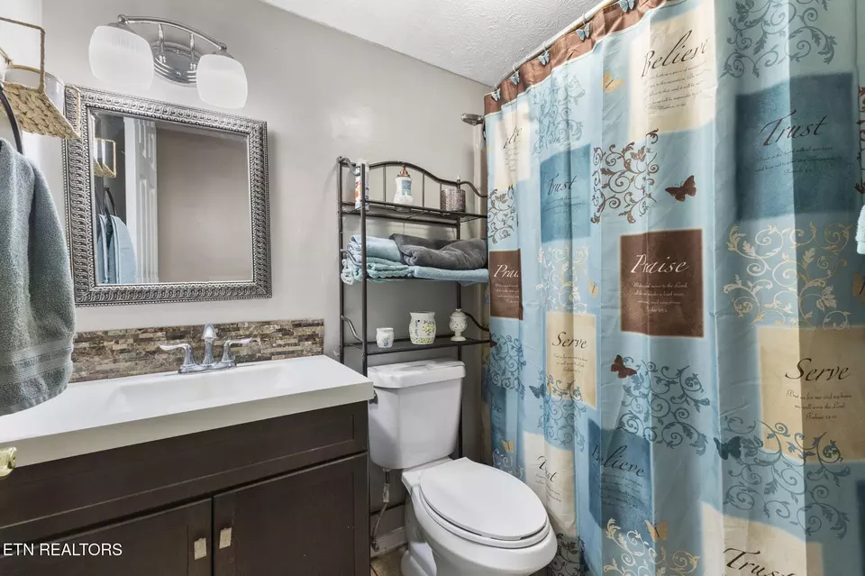Bath - 3825 Dollys Dr, Sevierville, TN 37876 photo 8 of 8