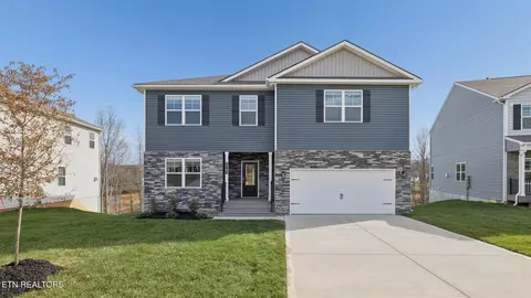 2909 Hudson Orr Dr, Maryville, TN 37803