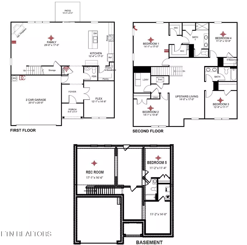  2911 Hudson Orr Dr, Maryville, TN 37803 photo 2