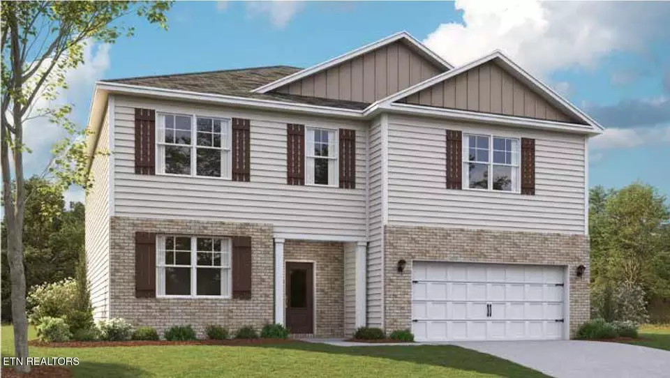  2911 Hudson Orr Dr, Maryville, TN 37803 photo 1