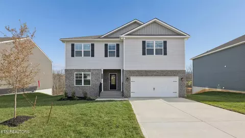 2911 Hudson Orr Dr, Maryville, TN 37803