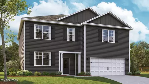 2917 Hudson Orr Dr, Maryville, TN 37803