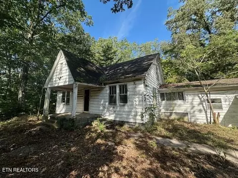 120 Laurel Hollow Rd, Clinton, TN 37716