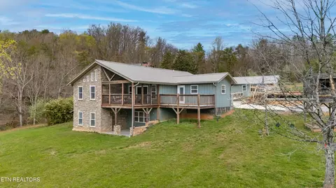 891 Ness Ln, Greenback, TN 37742