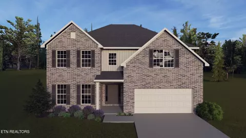 12264 Bethel Hollow Dr, Knoxville, TN 37932