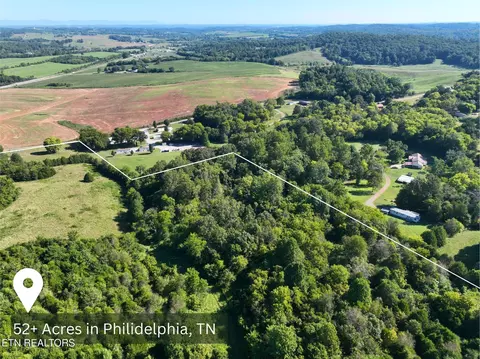 Ragon Rd, Philadelphia, TN 37846