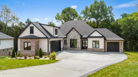 222 Yona Way, Loudon, TN 37774