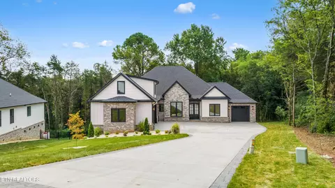 222 Yona Way, Loudon, TN 37774