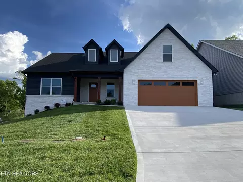 2333 Lena George Ln, Knoxville, TN 37931