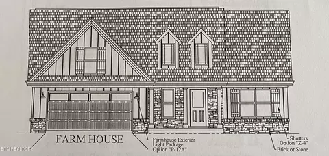 2333 Lena George Ln, Knoxville, TN 37931