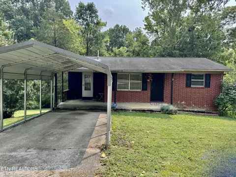 5112 Emory Rd, Knoxville, TN 37938