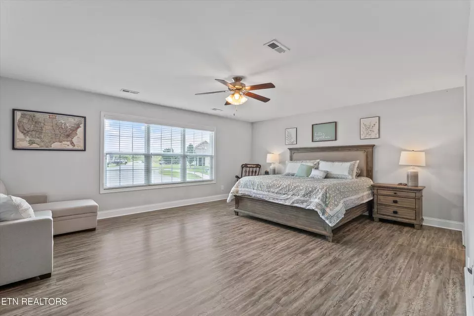 Bedroom - 125 Bellas Way, Maryville, TN 37801 photo 3 of 4